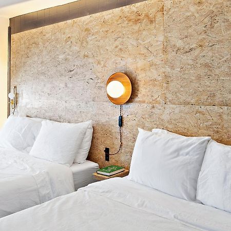 The Brooks Motel Hillsdale ภายนอก รูปภาพ